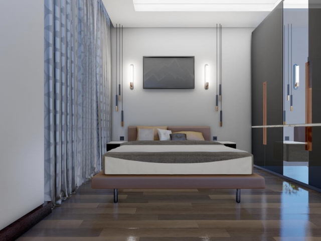 NEW PROJECT IN CLEOPATRA